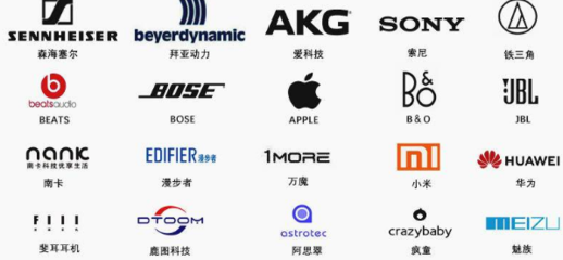 2024年藍(lán)牙耳機(jī)選購指南 聚焦互聯(lián)網(wǎng)科技品牌與潮流